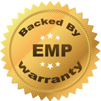 emp warranty
